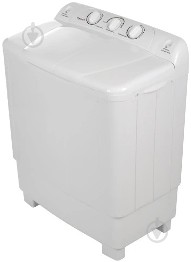 Стиральная машина ViLgrand V812-2WE - фото 2 Стиральная машина ViLgrand V812-2WE - фото 2