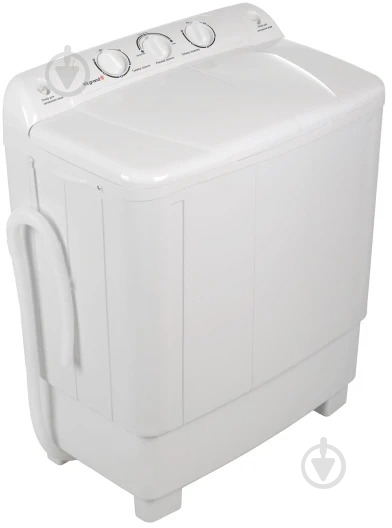 Стиральная машина ViLgrand V812-2WE - фото 3 Стиральная машина ViLgrand V812-2WE - фото 3