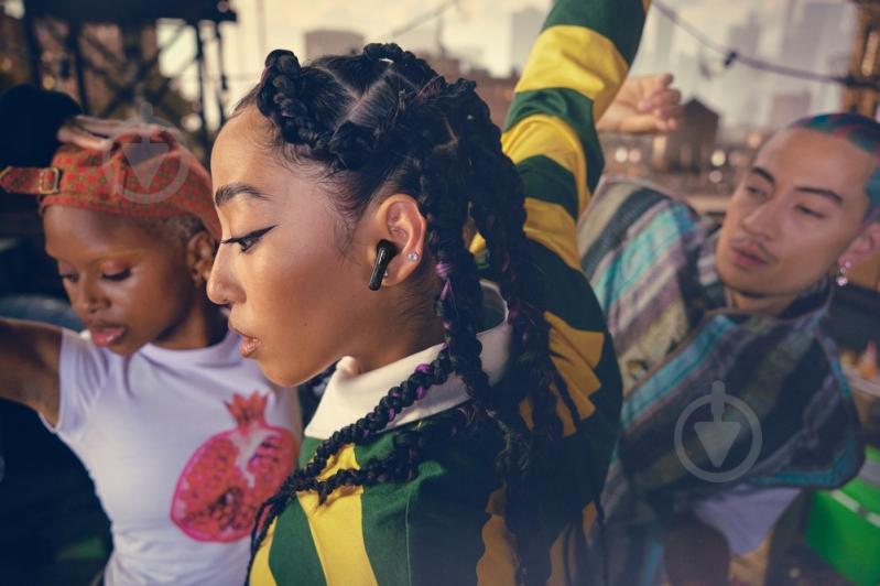 Bluetooth-гарнитура JBL Tune Flex 2 black (JBLTFLEX2BLK) - фото 16 Bluetooth-гарнитура JBL Tune Flex 2 black (JBLTFLEX2BLK) - фото 16