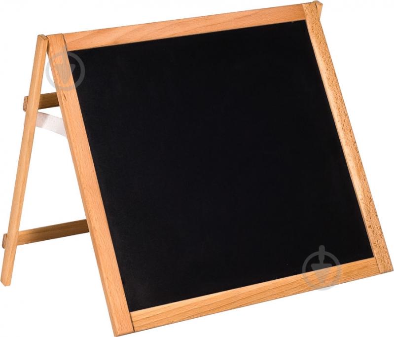 Доска Гойдалка для рисования 380x450 мм - фото 1