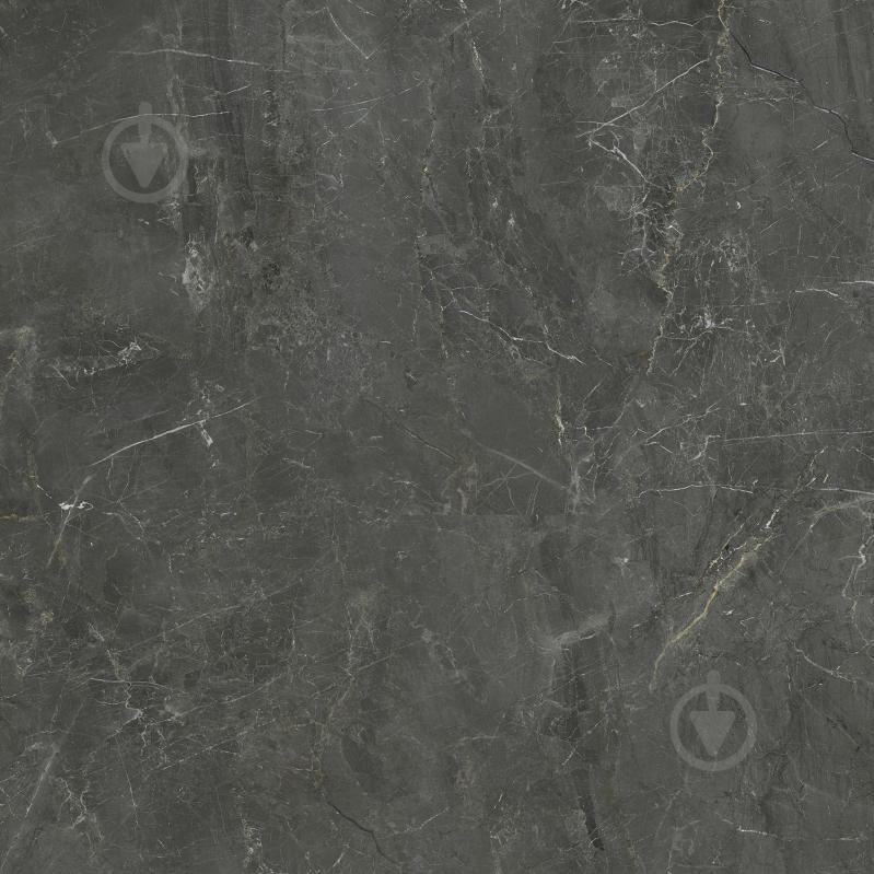 Плитка Ceramika Paradyz U125 GRAPHITE rekt.pol. 59,8X59,8 см - фото 3