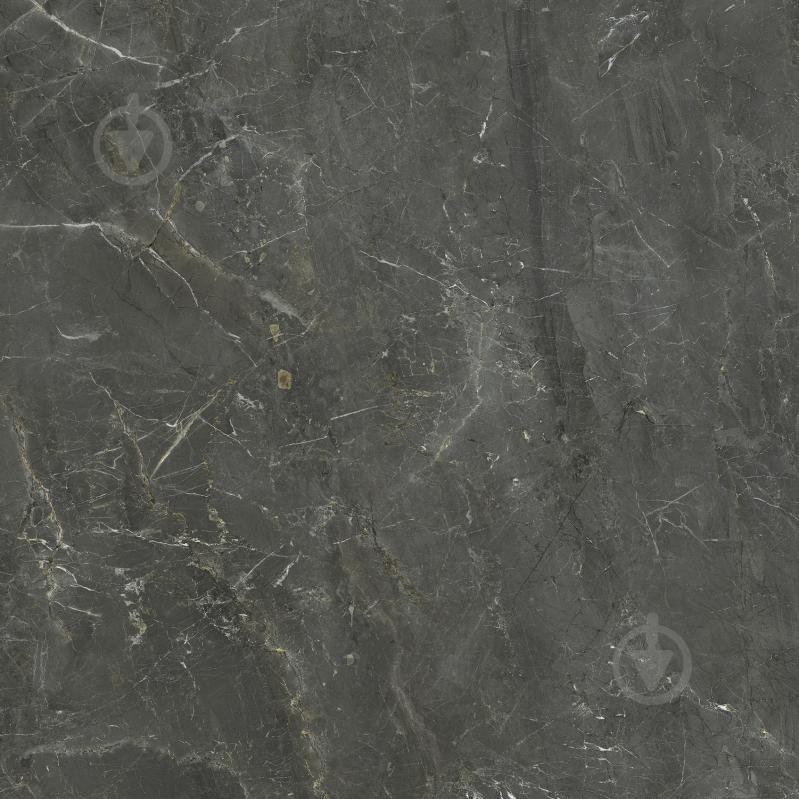 Плитка Ceramika Paradyz U125 GRAPHITE rekt.pol. 59,8X59,8 см - фото 5