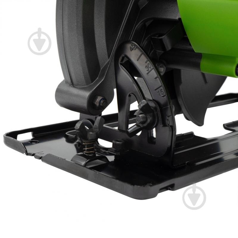 Пила циркулярная ProCraft KR185/1400 014008 - фото 11