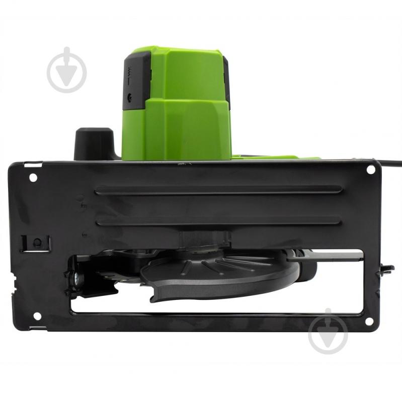 Пила циркулярная ProCraft KR185/1400 014008 - фото 10