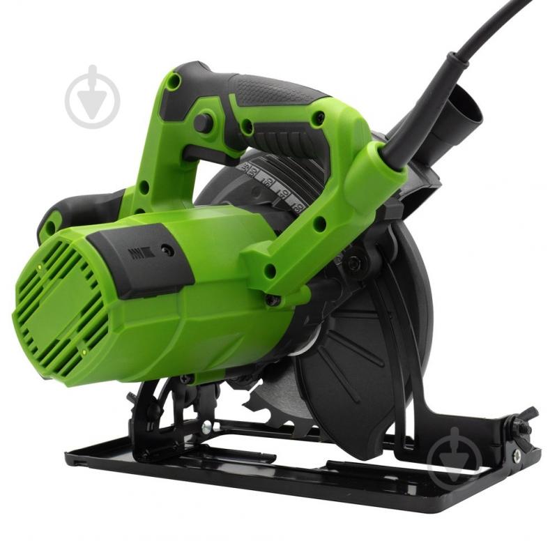 Пила циркулярная ProCraft KR185/1400 014008 - фото 7