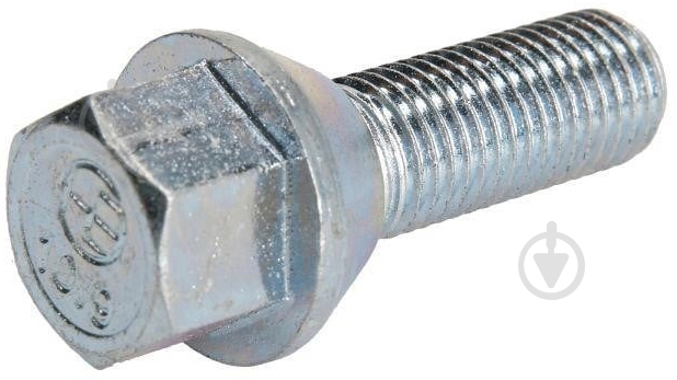 Болт колесный MMT WB 1215030K17S - фото 1 Болт колесный MMT WB 1215030K17S - фото 1