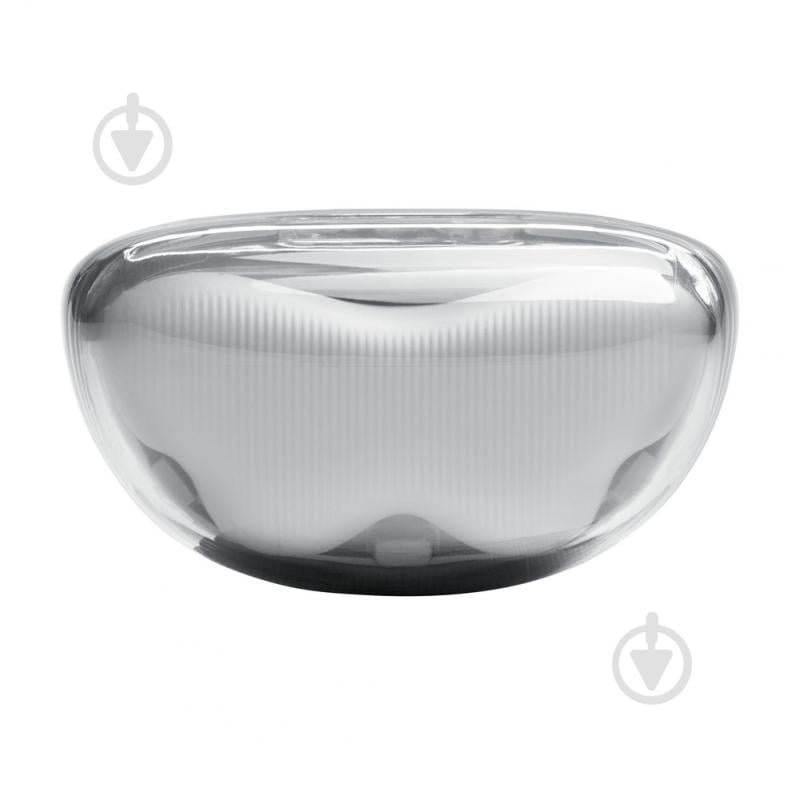 Bluetooth-гарнитура JBL Tune Flex 2 ghost white (JBLTFLEX2GWHT) - фото 7
