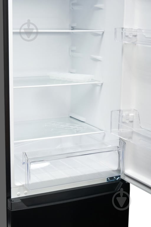 Холодильник Heinner HC HM262BKE - фото 2