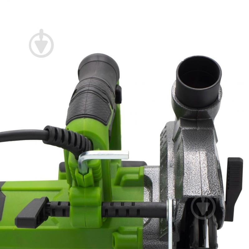 Пила циркулярная ProCraft KR190/2350 002350 - фото 11