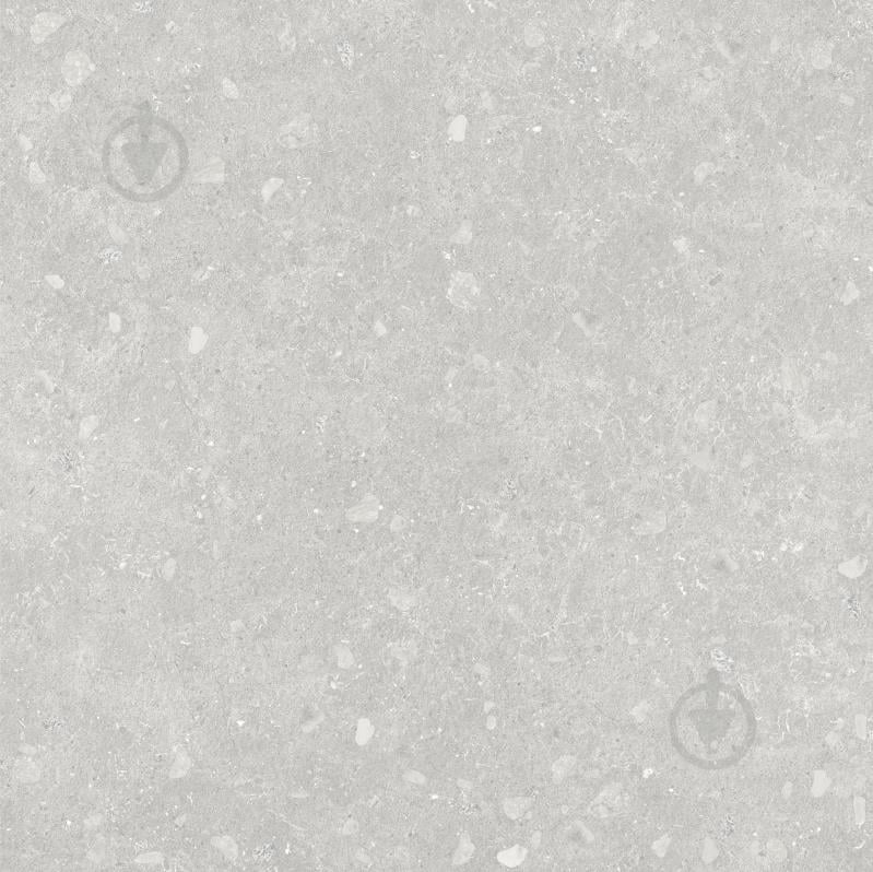 Плитка Golden Tile Pavimento light gray 67G830 40x40 см - фото 1