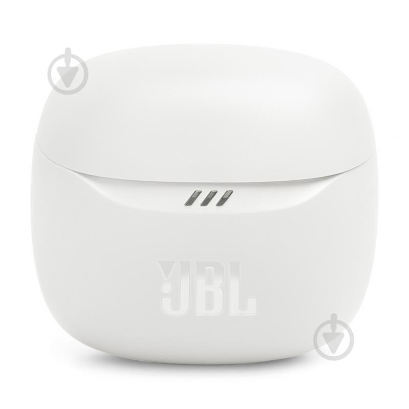Bluetooth-гарнитура JBL Tune Flex 2 white (JBLTFLEX2WHT) - фото 5 Bluetooth-гарнитура JBL Tune Flex 2 white (JBLTFLEX2WHT) - фото 5