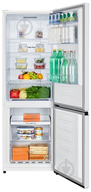 Холодильник Heinner HCNF-HS292E++ - фото 3