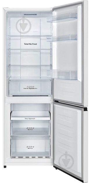 Холодильник Heinner HCNF-HS292E++ - фото 2