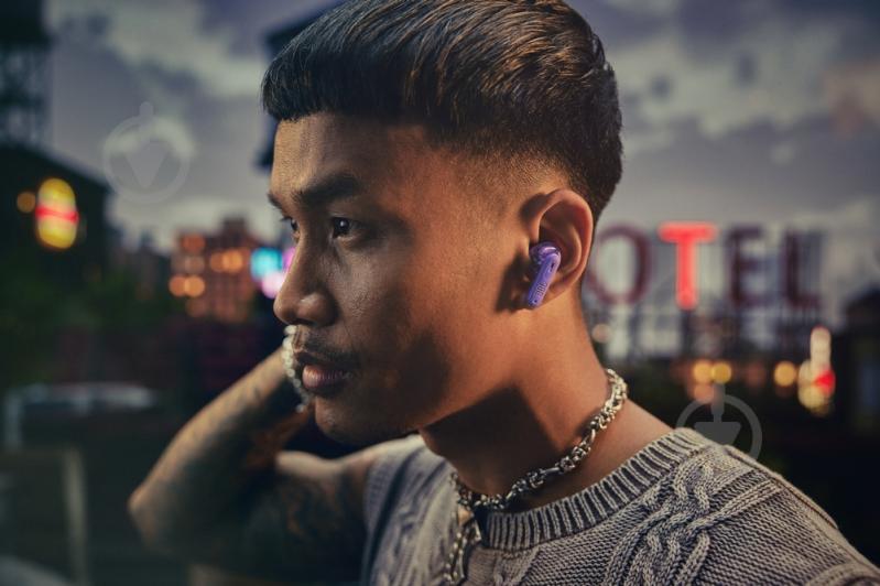 Bluetooth-гарнитура JBL Tune Flex 2 turquoise (JBLTFLEX2TQE) - фото 14 Bluetooth-гарнитура JBL Tune Flex 2 turquoise (JBLTFLEX2TQE) - фото 14