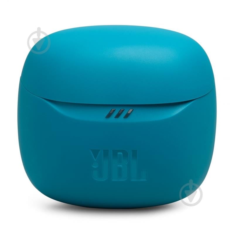 Bluetooth-гарнитура JBL Tune Flex 2 turquoise (JBLTFLEX2TQE) - фото 5 Bluetooth-гарнитура JBL Tune Flex 2 turquoise (JBLTFLEX2TQE) - фото 5