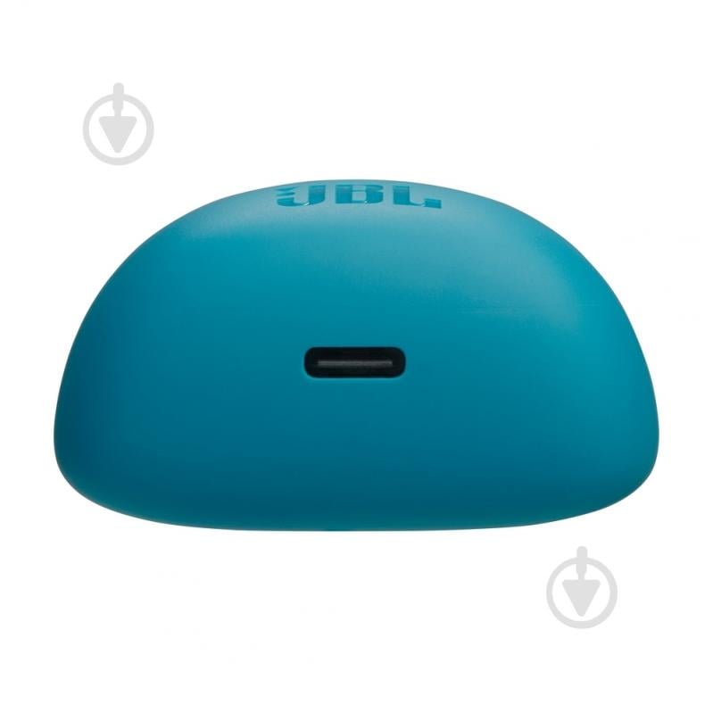 Bluetooth-гарнитура JBL Tune Flex 2 turquoise (JBLTFLEX2TQE) - фото 9 Bluetooth-гарнитура JBL Tune Flex 2 turquoise (JBLTFLEX2TQE) - фото 9