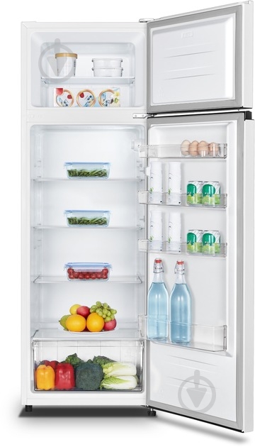 Холодильник Heinner HF-HS243E++ - фото 3