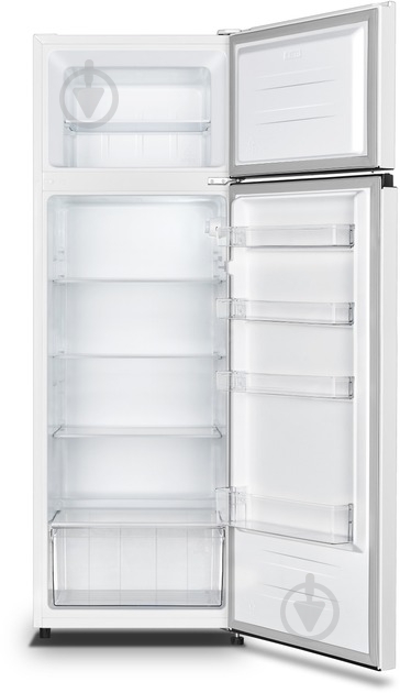 Холодильник Heinner HF-HS243E++ - фото 2