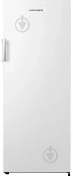 Морозильная камера Heinner HFF-N194NFE++ - фото 1 Морозильная камера Heinner HFF-N194NFE++ - фото 1