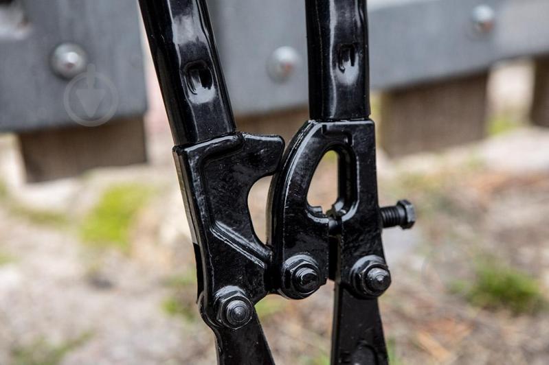 Болторез NEO tools 600 мм 31-024 - фото 7