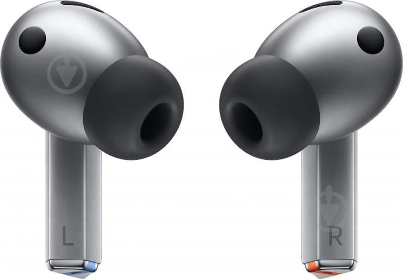 Навушники Samsung Galaxy Buds3 Pro silver (SM-R630NZAASEK) - фото 11