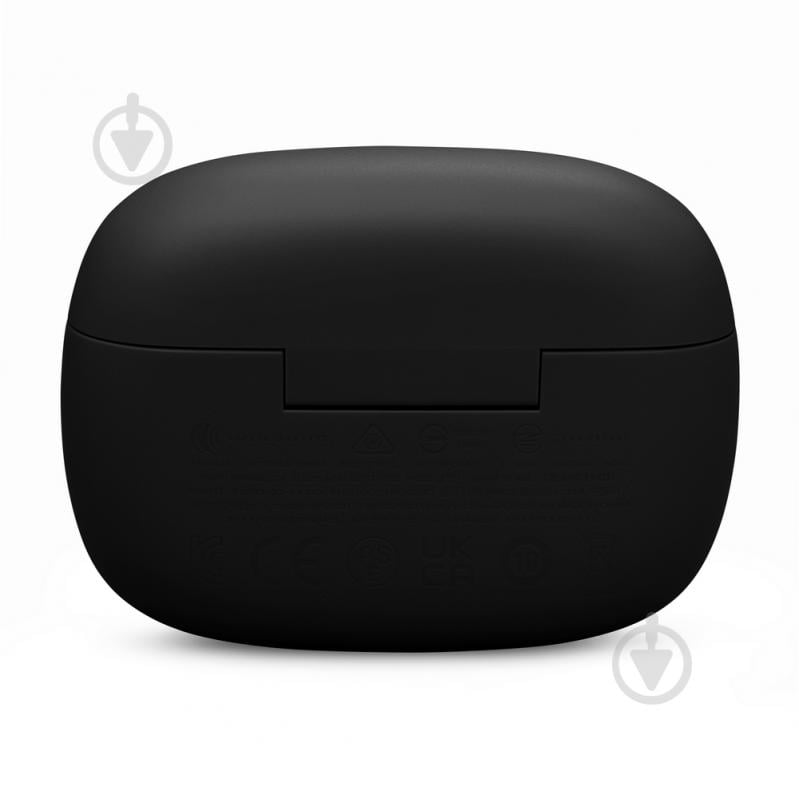 Гарнитура JBL Wave Beam 2 black (JBLWBEAM2BLK) - фото 5