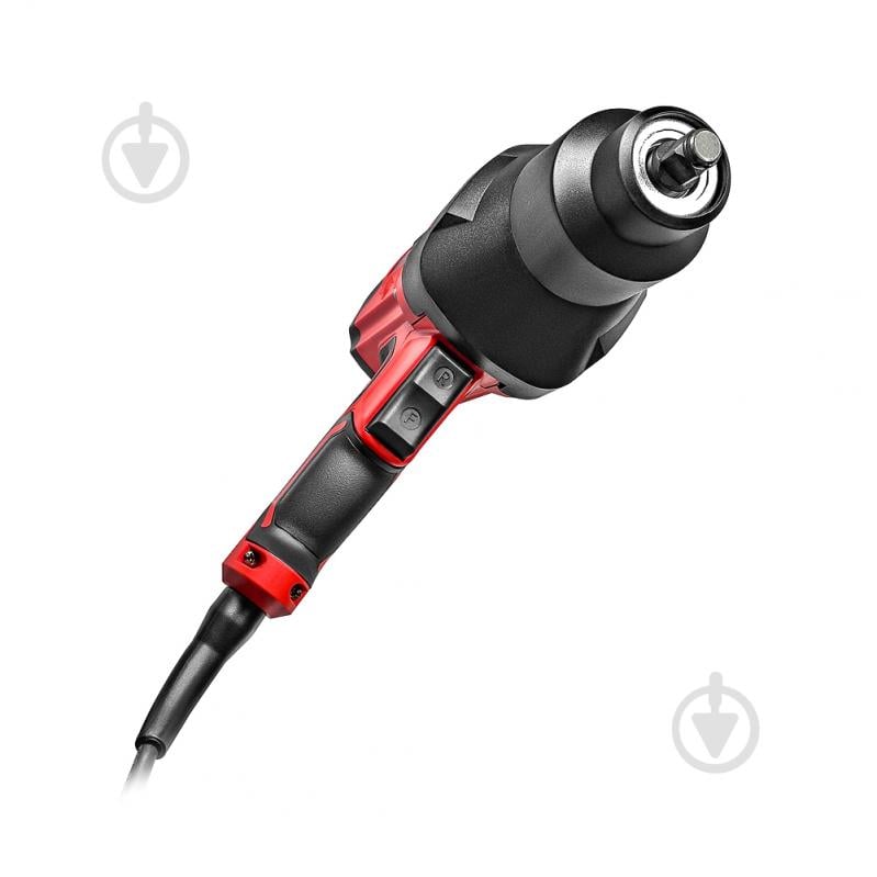 Гайковерт ударный сетевой Stark 120100100 IW-1040 Profi - фото 6