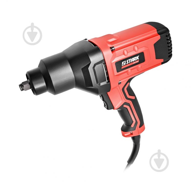 Гайковерт ударный сетевой Stark 120100100 IW-1040 Profi - фото 3