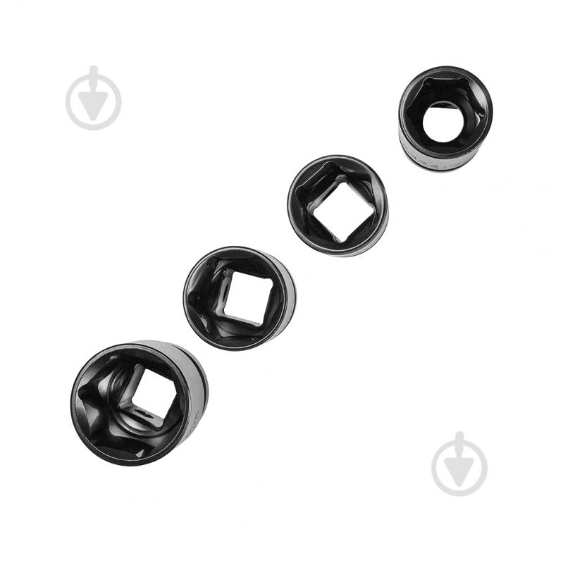 Гайковерт ударный сетевой Stark 120100100 IW-1040 Profi - фото 8