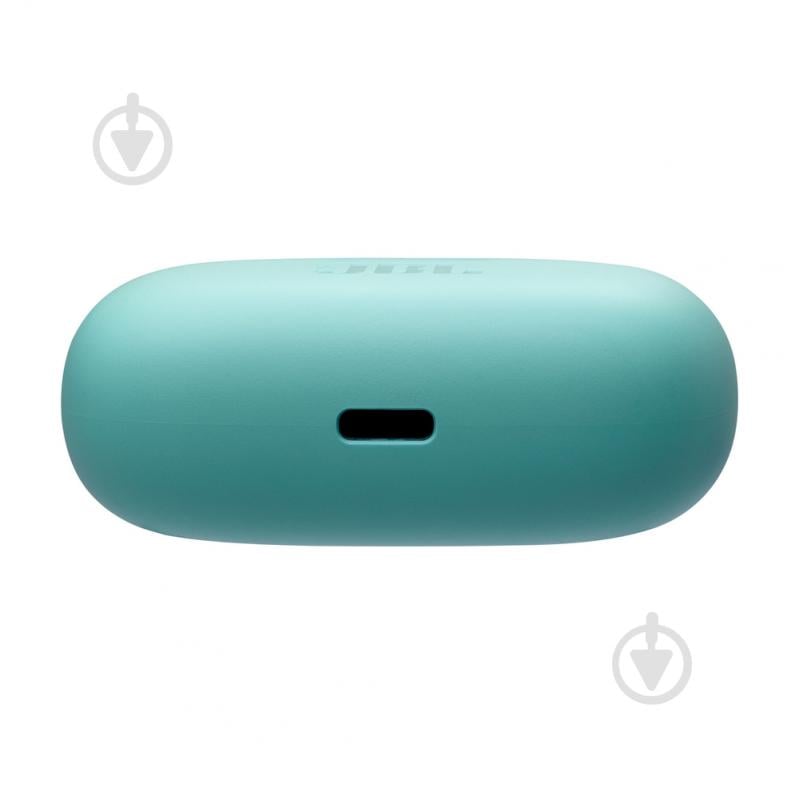 Гарнитура JBL Wave Beam 2 blue (JBLWBEAM2BLU) - фото 6