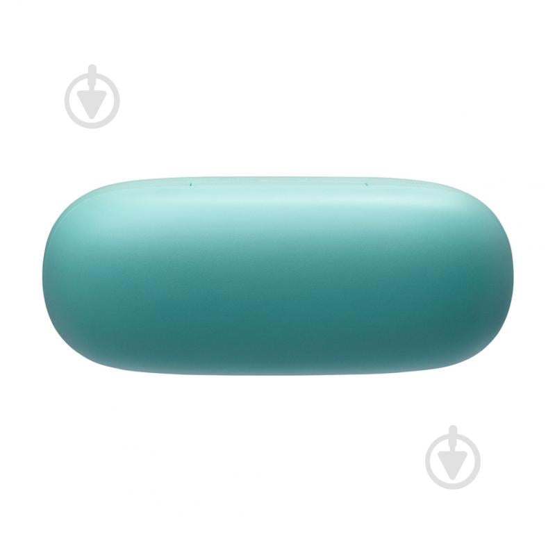 Гарнитура JBL Wave Beam 2 blue (JBLWBEAM2BLU) - фото 7