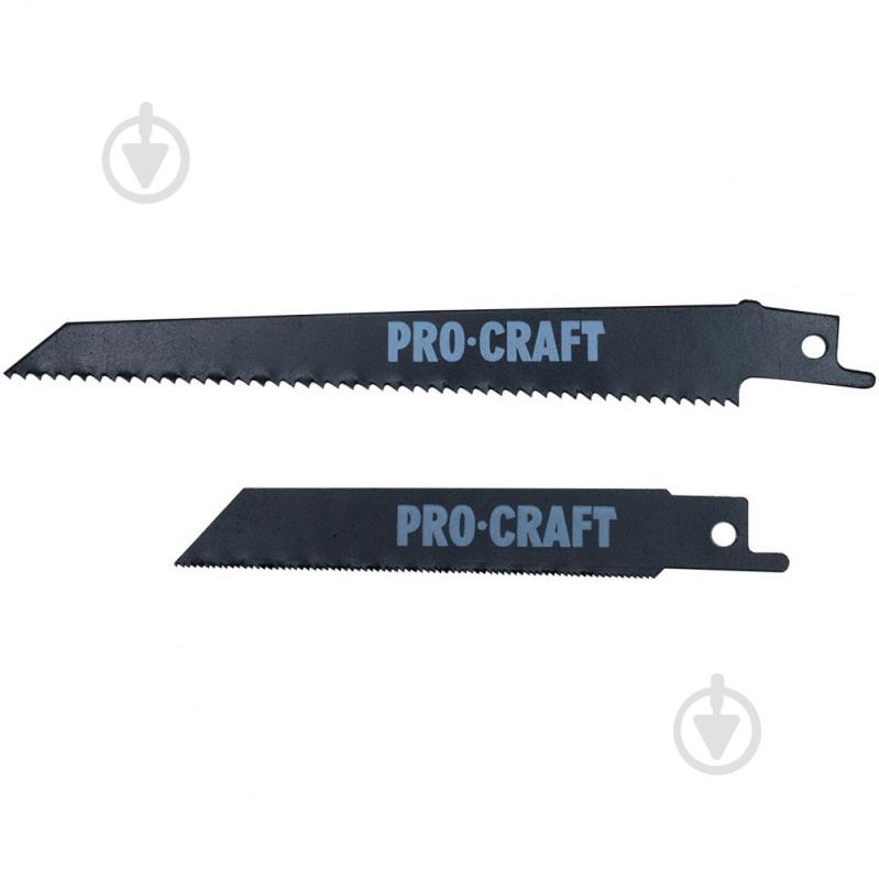 Пила сабельная ProCraft PSS1900 019001 - фото 8