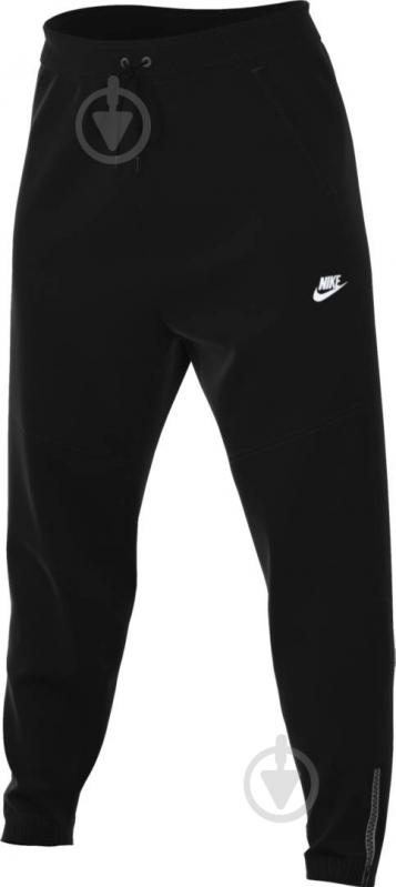 Брюки Nike СN8774-010 р. L черный - фото 3