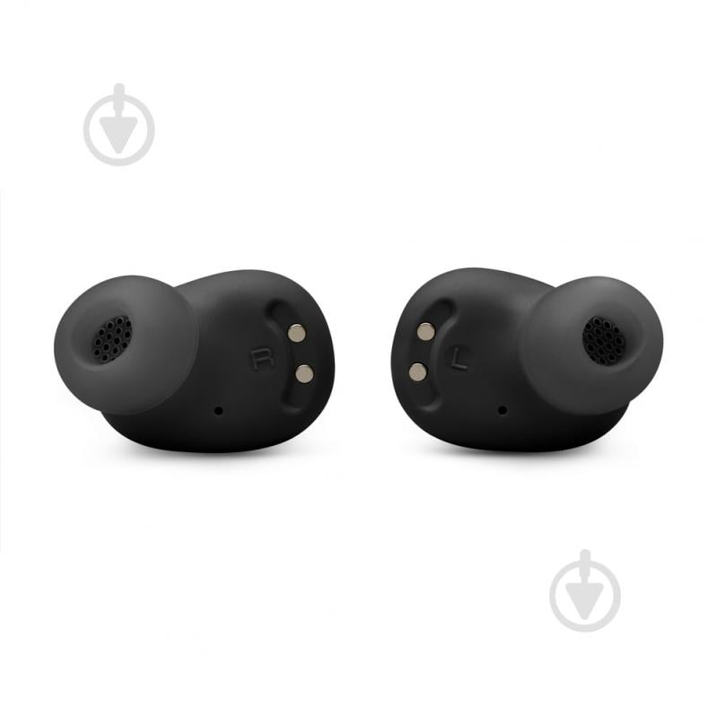 Гарнитура JBL Wave Buds 2 black (JBLWBUDS2BLK) - фото 3