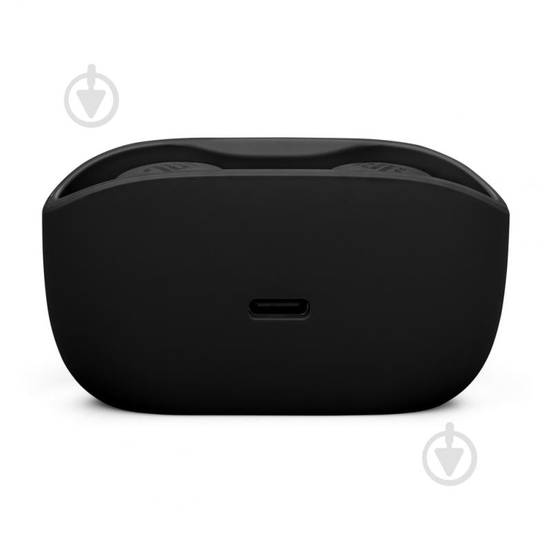 Гарнитура JBL Wave Buds 2 black (JBLWBUDS2BLK) - фото 6