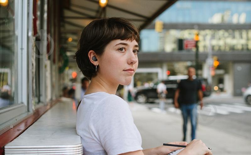 Гарнитура JBL Wave Buds 2 black (JBLWBUDS2BLK) - фото 9