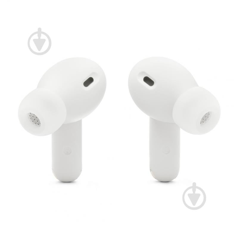 Наушники JBL Wave Beam 2 white (JBLWBEAM2WHT) - фото 3 Наушники JBL Wave Beam 2 white (JBLWBEAM2WHT) - фото 3