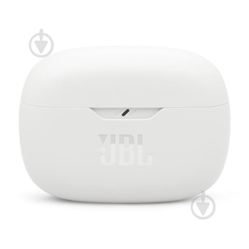 Наушники JBL Wave Beam 2 white (JBLWBEAM2WHT) - фото 4 Наушники JBL Wave Beam 2 white (JBLWBEAM2WHT) - фото 4
