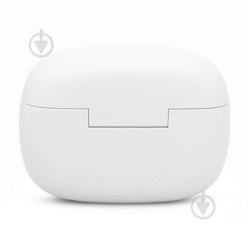 Наушники JBL Wave Beam 2 white (JBLWBEAM2WHT) - фото 6 Наушники JBL Wave Beam 2 white (JBLWBEAM2WHT) - фото 6