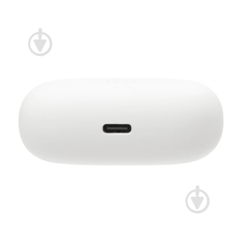 Наушники JBL Wave Beam 2 white (JBLWBEAM2WHT) - фото 5 Наушники JBL Wave Beam 2 white (JBLWBEAM2WHT) - фото 5