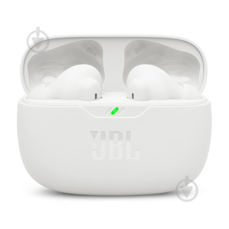 Наушники JBL Wave Beam 2 white (JBLWBEAM2WHT) - фото 8 Наушники JBL Wave Beam 2 white (JBLWBEAM2WHT) - фото 8
