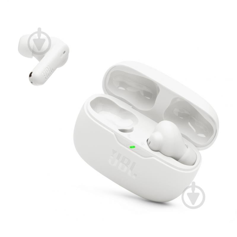 Наушники JBL Wave Beam 2 white (JBLWBEAM2WHT) - фото 9 Наушники JBL Wave Beam 2 white (JBLWBEAM2WHT) - фото 9