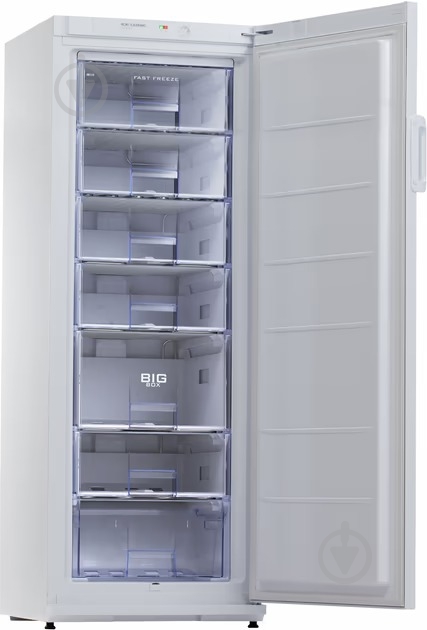 Морозильная камера Snaige CF27SM-T1000E - фото 2