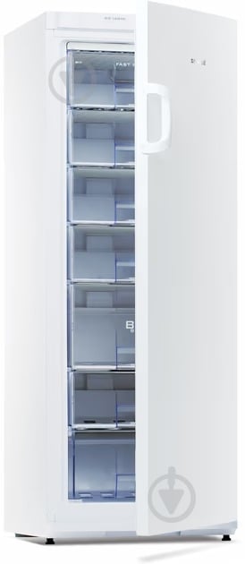 Морозильная камера Snaige CF27SM-T1000E - фото 3