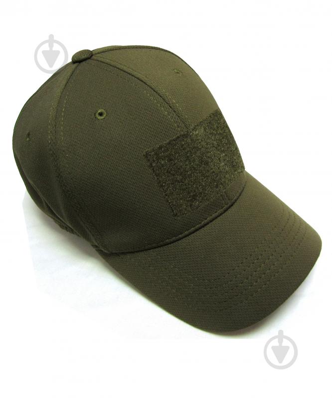 Кепка 1991 ТМ ДАЛЛАС 34123-10-5-11 XXL (60) оливковый - фото 1 Кепка 1991 ТМ ДАЛЛАС 34123-10-5-11 XXL (60) оливковый - фото 1