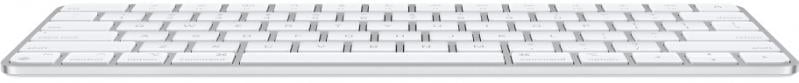 Клавиатура Apple Magic Keyboard - Ukrainian (MK2A3UA/A) white - фото 2