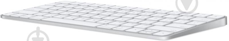 Клавиатура Apple Magic Keyboard - Ukrainian (MK2A3UA/A) white - фото 4