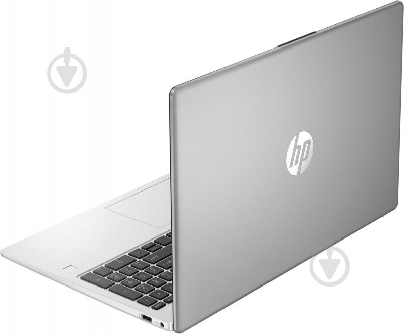 Ноутбук HP 255R G10 15,6" (C38KDAT) turbo silver - фото 4 Ноутбук HP 255R G10 15,6" (C38KDAT) turbo silver - фото 4