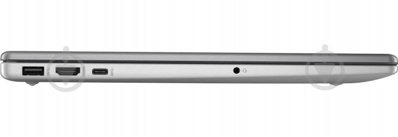 Ноутбук HP 255R G10 15,6" (C38KDAT) turbo silver - фото 5 Ноутбук HP 255R G10 15,6" (C38KDAT) turbo silver - фото 5