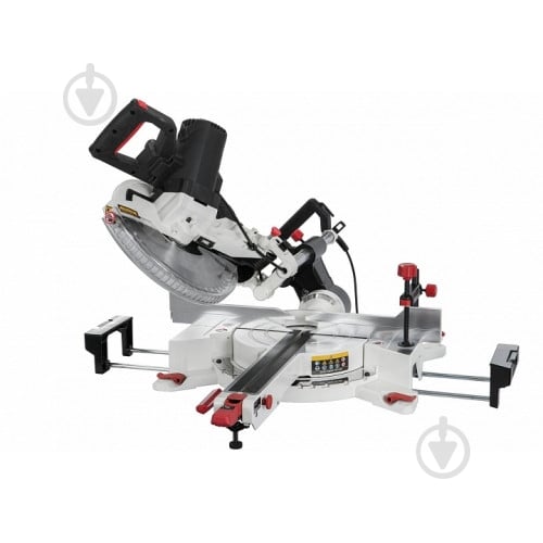 Пила торцювальна JET JWMS-12X - фото 11 Пила торцювальна JET JWMS-12X - фото 11